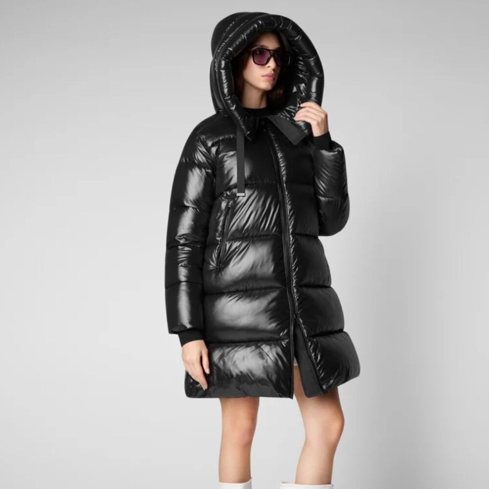 NWT Save the Duck Isabel coat